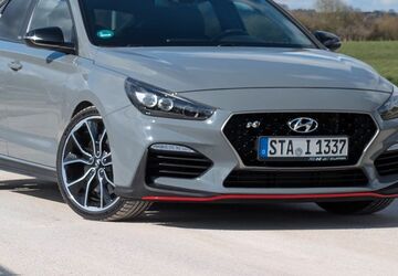 Hyundai i30 79.200 km 23.500 &euro; Augsburg 86165