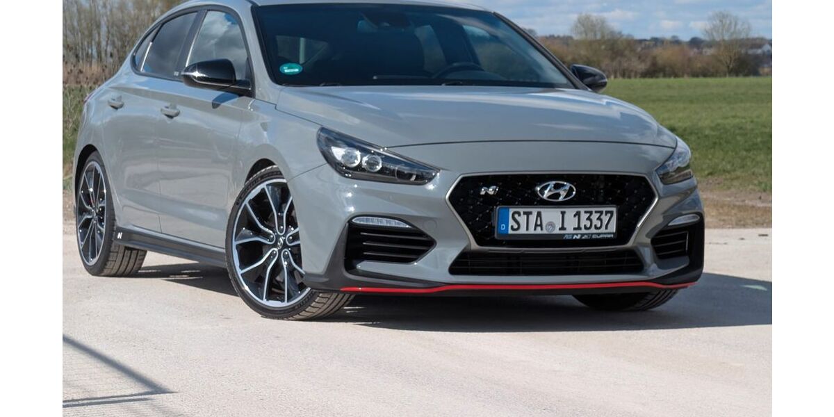 Hyundai i30 79.200 km 23.500 &euro; Augsburg 86165