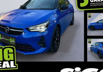 Opel Corsa 38.851 km 14.480 &euro; Augsburg 86199