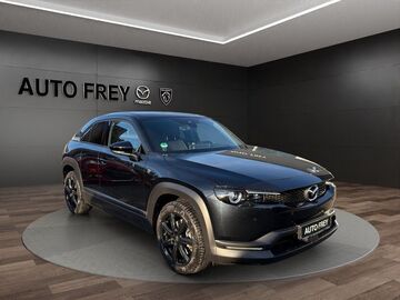 Gebrauchte Mazda MX-30