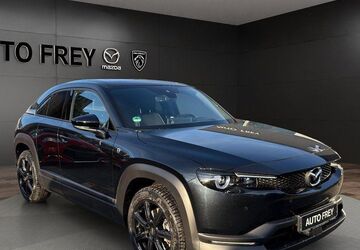 Mazda MX-30 8.000 km 30.550 &euro; Gersthofen 86368