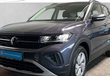 VW T-Cross 19.120 km 25.990 &euro; Scheuring 86937