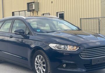 Ford Mondeo 122.503 km 6.950 &euro; Friedberg 86316