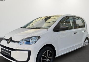 VW up! 57.700 km 21.950 &euro; Aichach 86551