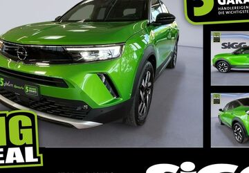 Opel Mokka 28.320 km 17.980 &euro; Augsburg 86167