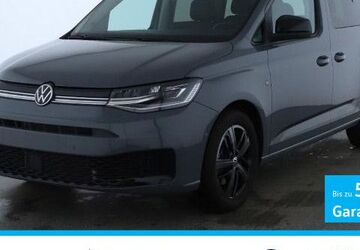 VW Caddy 10.000 km 32.490 &euro; Gersthofen 86368