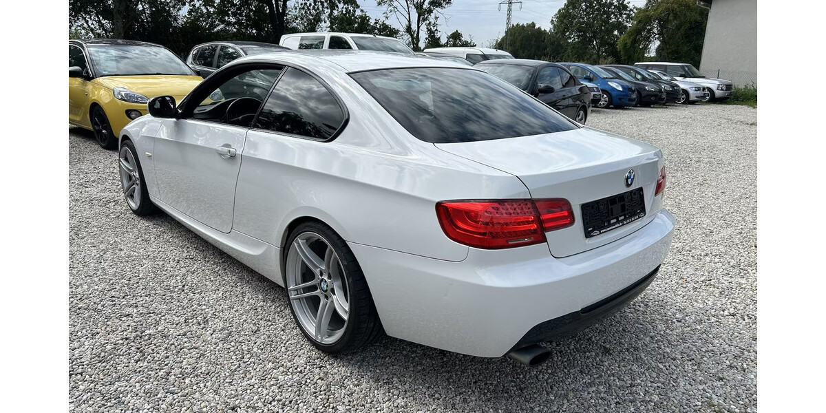 BMW 318 209.600 km 6.999 &euro; Augsburg 86150