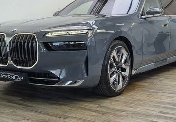 BMW 740 5.150 km 112.789 &euro; Königsbrunn 86343