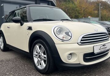 Mini Cooper 183.000 km 3.490 &euro; Augsburg 86165