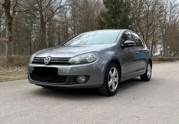 VW Golf 114.500 km 5.790 &euro; Augsburg 86163
