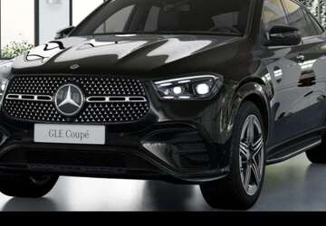 Mercedes-Benz GLE 450 9.900 km 97.900 &euro; Augsburg 86161