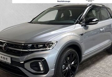 VW T-Roc 9.968 km 41.890 &euro; Scheuring 86937