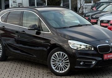 BMW 225 87.065 km 15.800 &euro; Gablingen 86456