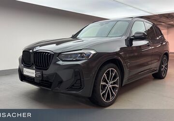BMW X3 36.194 km 44.749 &euro; Augsburg 86167