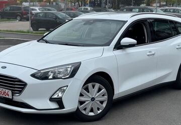 Ford Focus 199.999 km 6.490 &euro; Augsburg 86154