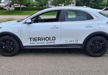 Kia XCeed 18.000 km 25.990 &euro; Augsburg 86179