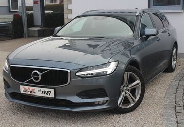 Volvo V90 179.400 km 19.900 &euro; Königsbrunn 86343