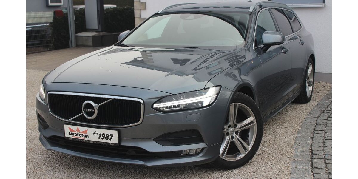 Volvo V90 179.400 km 19.900 &euro; Königsbrunn 86343
