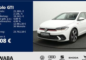 VW Polo 50.800 km 20.410 &euro; Gersthofen 86368