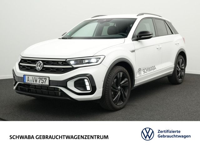 VW T-Roc 3.505 km 32.910 &euro; Gersthofen 86368