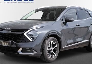 Kia Sportage 15.141 km 29.990 &euro; Aindling 86447