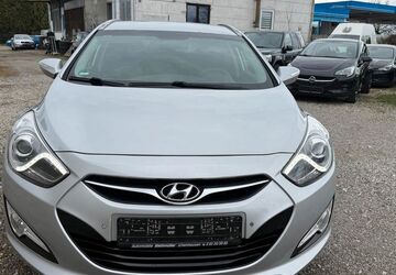 Hyundai i40 150.900 km 6.550 &euro; Augsburg 86167