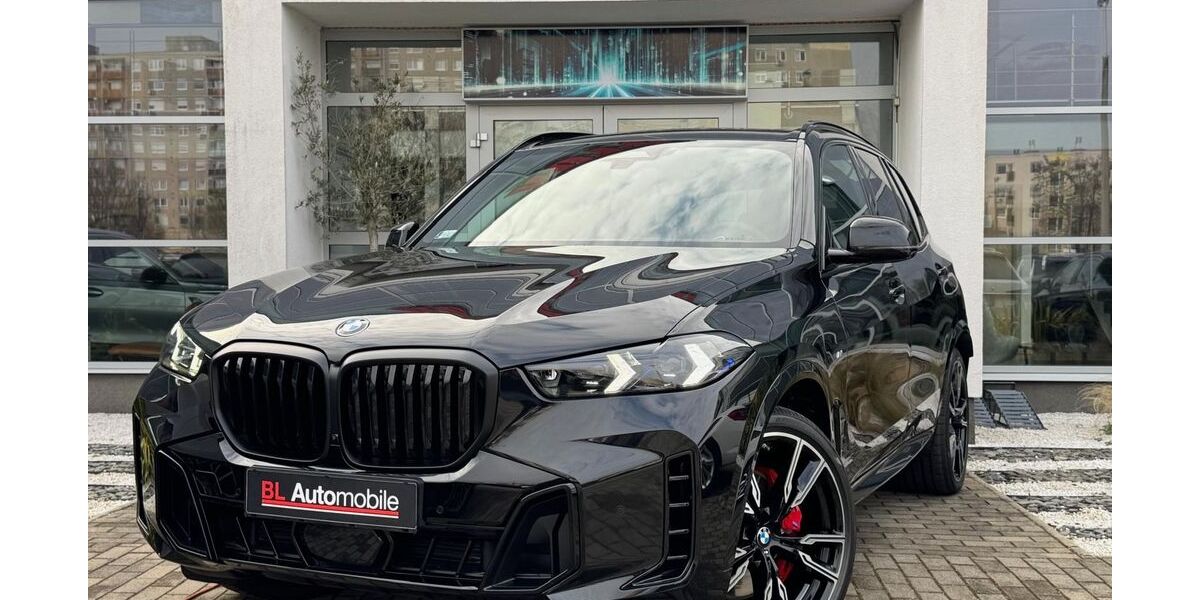 BMW X5 4.100 km 96.990 &euro; Langweid 86462