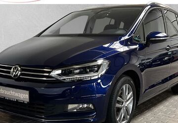 VW Touran 82.290 km 21.490 &euro; Scheuring 86937