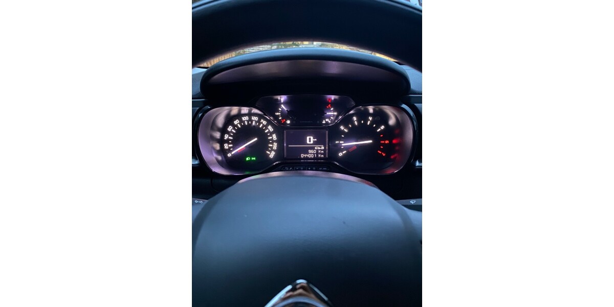 Citroen C3 45.200 km 10.400 &euro; Moorenweis 82272