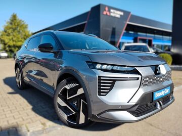 Gebrauchte Mitsubishi Eclipse Cross