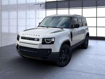 Gebrauchte Land Rover Defender