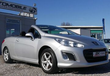 Peugeot 308 162.800 km 5.990 &euro; Königsbrunn 86343