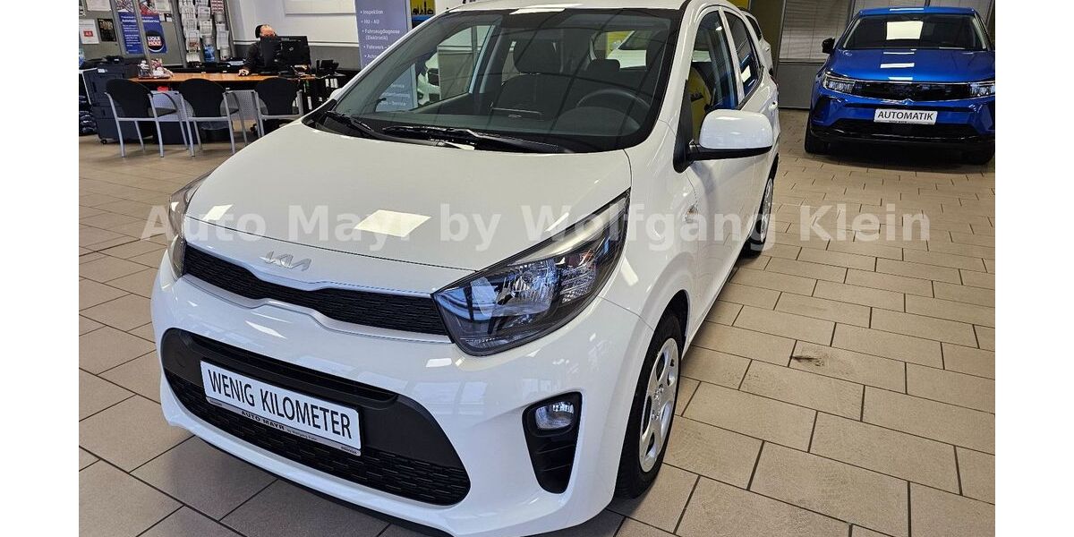 Kia Picanto 26.300 km 14.280 &euro; Augsburg 86156