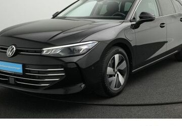 VW Passat Variant 12.300 km 36.390 &euro; Gersthofen 86368