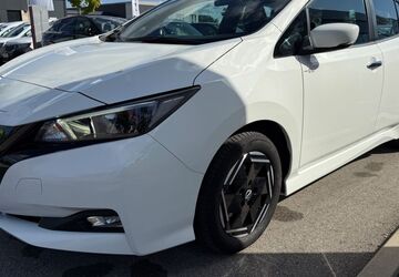 Nissan Leaf 26.570 km 16.970 &euro; Gersthofen 86368