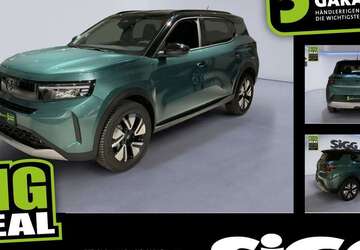 Opel Frontera 5.555 km 24.300 &euro; Augsburg 86167