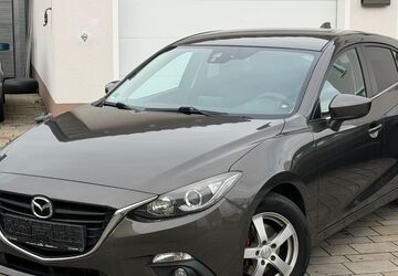 Mazda 3 108.245 km 8.880 &euro; Augsburg 86199