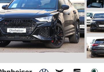 Audi RSQ3 42.086 km 57.400 &euro; Wertingen 86637