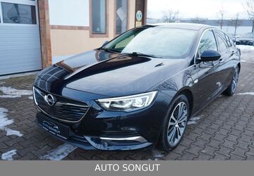 Opel Insignia 60.000 km 18.390 &euro; Untermeitingen 86836