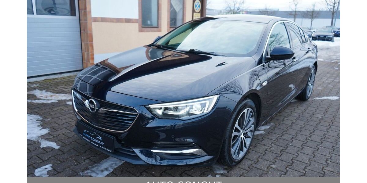 Opel Insignia 60.000 km 18.390 &euro; Untermeitingen 86836
