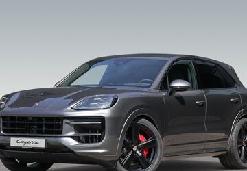 Porsche Cayenne 7.900 km 141.900 &euro; Gersthofen 86368