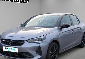 Opel Corsa 40.524 km 16.750 &euro; Augsburg 86156