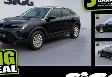 Opel Mokka-e 29.371 km 15.280 &euro; Augsburg 86199