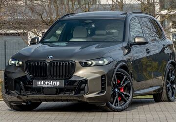 BMW X5 12.500 km 91.990 &euro; Langweid am Lech 86462