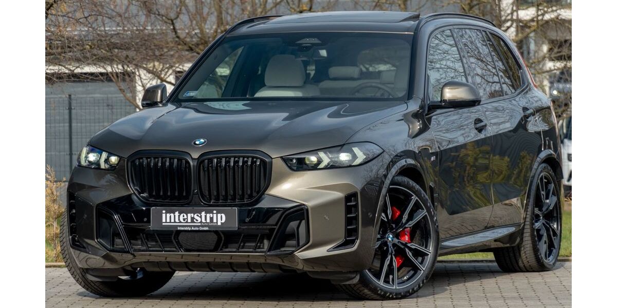 BMW X5 12.500 km 91.990 &euro; Langweid am Lech 86462
