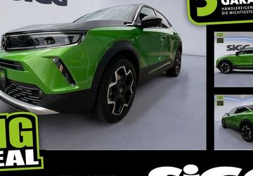 Opel Mokka-e 20.345 km 16.980 &euro; Augsburg 86165