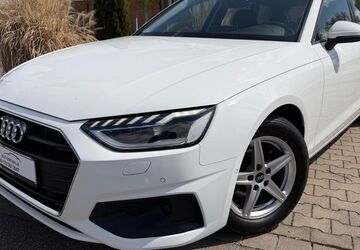 Audi A4 163.000 km 16.900 &euro; Augsburg 86154