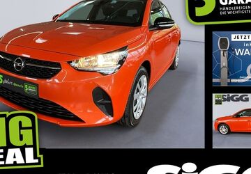 Opel Corsa 44.020 km 13.080 &euro; Augsburg 86179