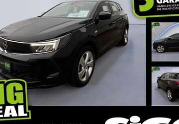 Opel Grandland (X) 44.900 km 20.980 &euro; Meitingen 86405
