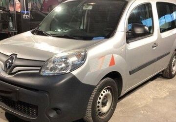 Renault Kangoo 102.052 km 7.400 &euro; Peutenhausen 86565